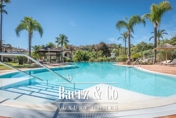 photo 36 Penthouse - Nueva Andalucia - Marbella - Ref: 8541