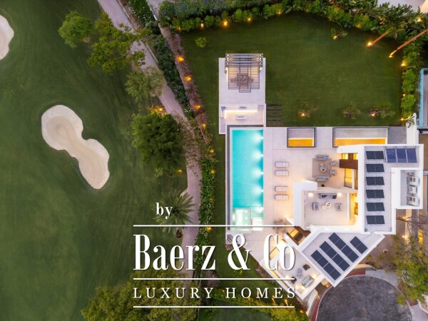 photo 43 Villa - Nueva Andalucia - Marbella - Ref: 8546