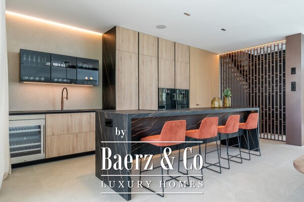 photo 40 Villa - Golden Mile - Marbella - Ref: 8548