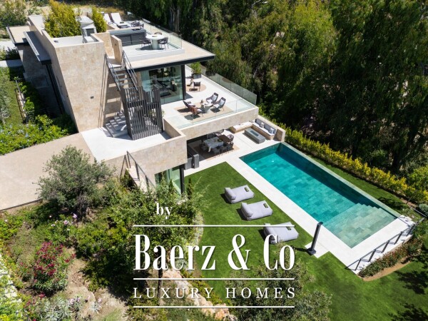 photo 38 Villa - Nueva Andalucia - Marbella - Ref: 8553