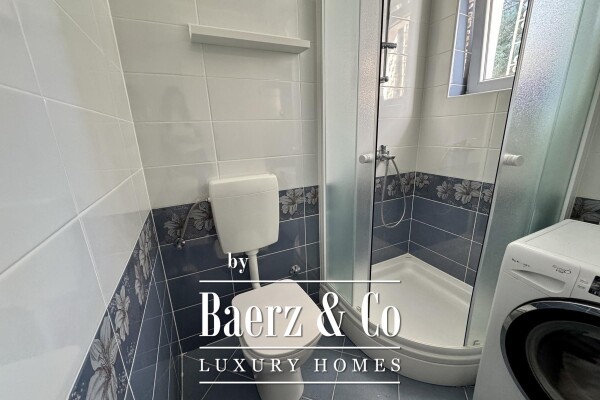 photo 21 Krk, Malinska, Mediterranean house with sea view on a great location