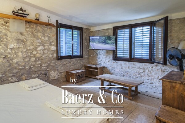 photo 40 Istria, Pula, holiday house with its own forest