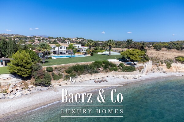 photo 3 Villa Imposing