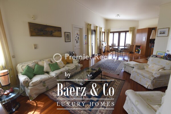 photo 7 1238732 - Grand villa with amazing views | Voula, 1.118 sq.m.