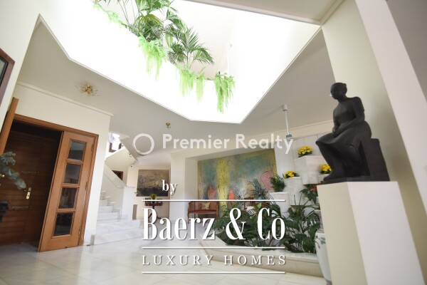 photo 13 1238732 - Grand villa with amazing views | Voula, 1.118 sq.m.