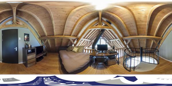 360 Panorama - Gemeentenweg 39