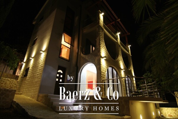 photo 2 Luxury House in Kotor Municipality