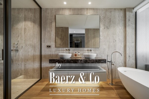 photo 14 Apartment - Golden Mile - Marbella - Ref: 8560