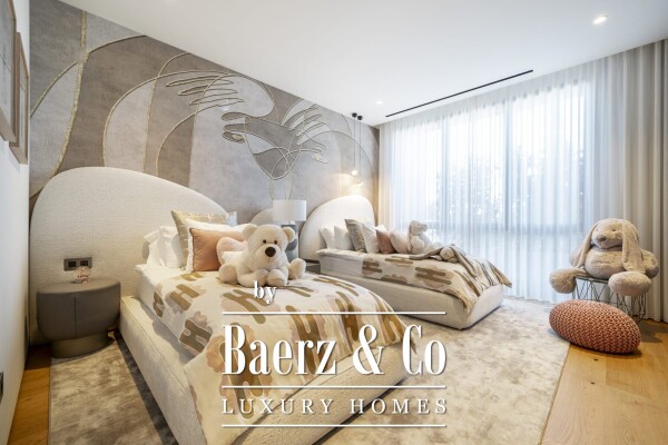 photo 26 Apartment - Golden Mile - Marbella - Ref: 8560