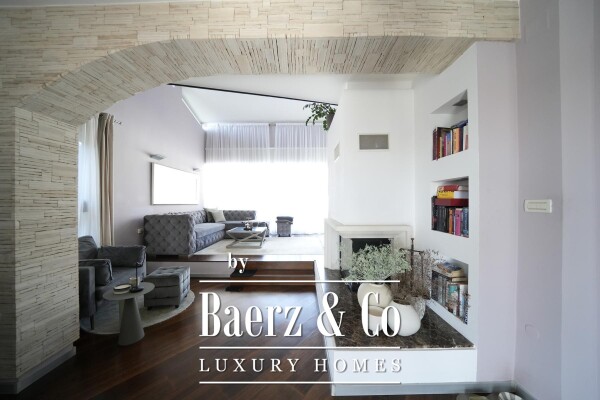 photo 18 Zadar, Draženica, modern house with pool and sea view in an exceptional location