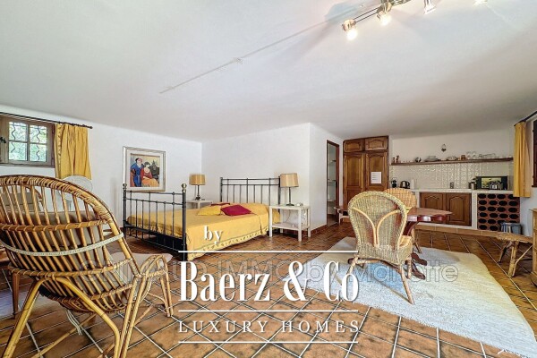 photo 18 Charming Property on 12 ha – Perfect for a Luxury Residence,