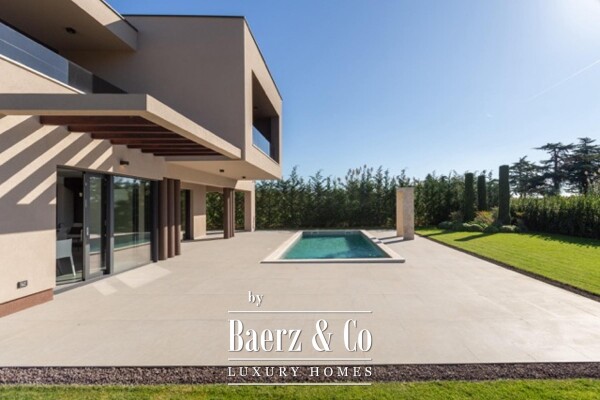 photo 24 Fažana, modern villa 275 m² on a large, immaculate garden with a heated swimming pool