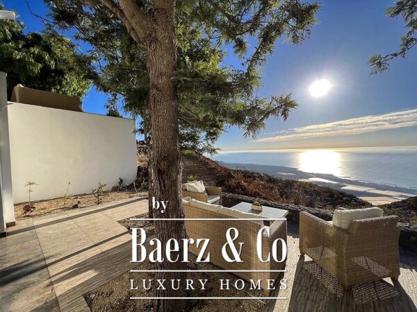 photo 42 Unique property with private pool and ocean views in Güímar