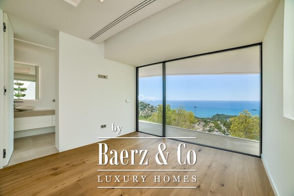photo 13 Beautiful luxury home in Altea, Costa Blanca