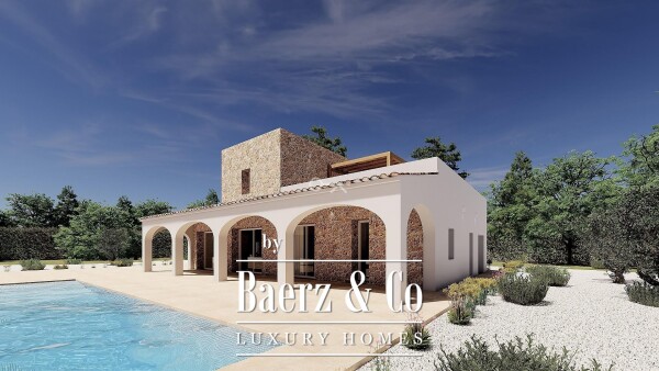 photo 2 Beautiful luxury home in Benissa, Costa Blanca