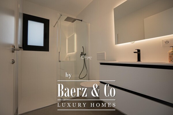 photo 10 Beautiful luxury home in Finestrat, Costa Blanca