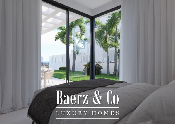 photo 14 Beautiful luxury home in Finestrat