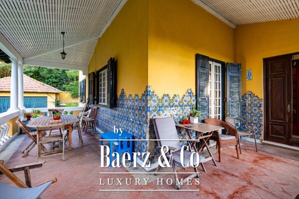 photo 3 Emblematic house in the center of Miramar