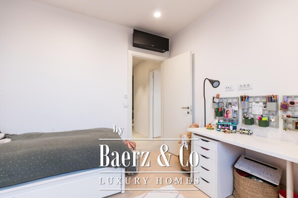 photo 39 Zagreb, VMD Heinzelova, luxurious four-room apartment, 120 m²