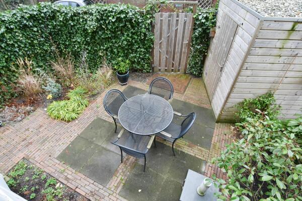 photo 27 Scheveningseweg 6 A