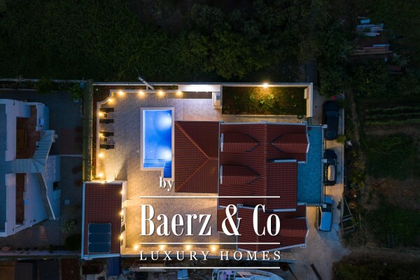 photo 11 Rijeka Dubrovačka, house with elevator and swimming pool