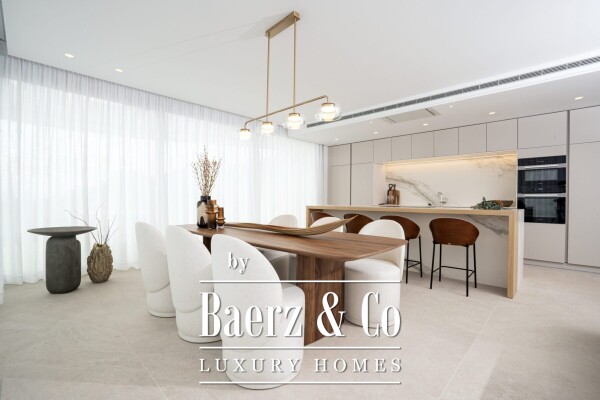 photo 22 Penthouse - La Quinta - Benahavis - Ref: 8571