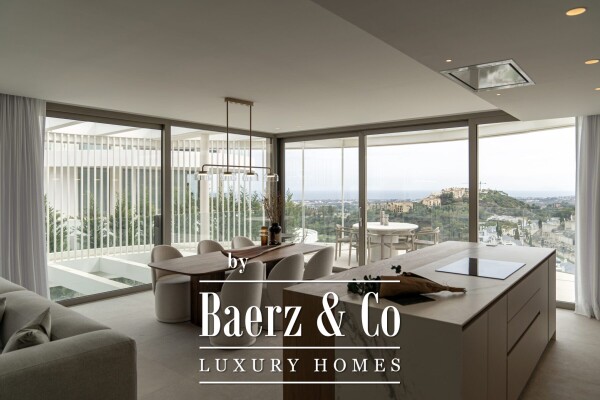 photo 33 Penthouse - La Quinta - Benahavis - Ref: 8571