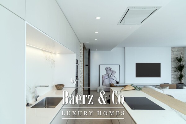 photo 38 Penthouse - La Quinta - Benahavis - Ref: 8571