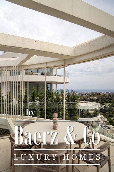 photo 40 Penthouse - La Quinta - Benahavis - Ref: 8571