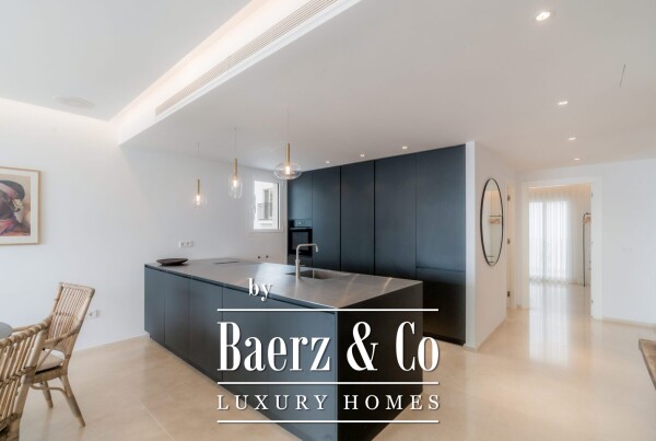 photo 6 Penthouse - Puerto Banus - Marbella - Ref: 8572