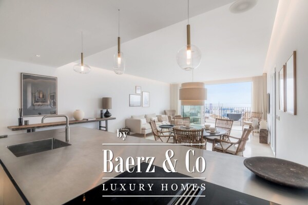 photo 11 Penthouse - Puerto Banus - Marbella - Ref: 8572