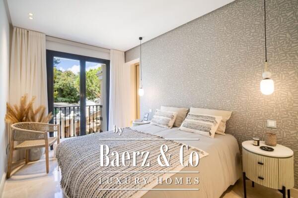 photo 14 Penthouse - La Quinta - Benahavis - Ref: 8575