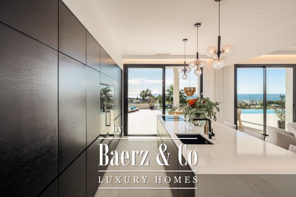 photo 13 Villa - Los Flamingos - Benahavis - Ref: 8577