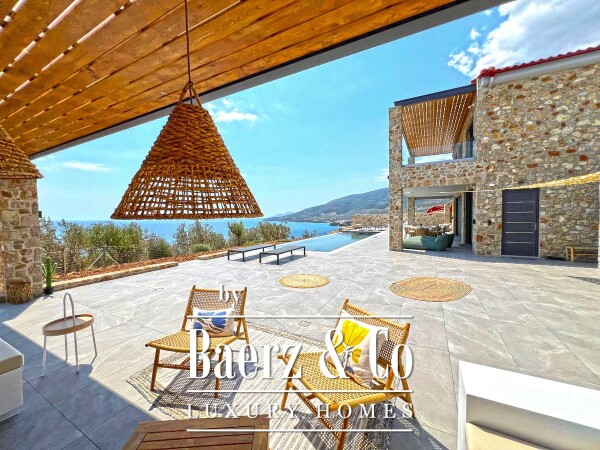 photo 13 1297775 - Detached house For sale, Lerna, 150 sq.m., €550.000