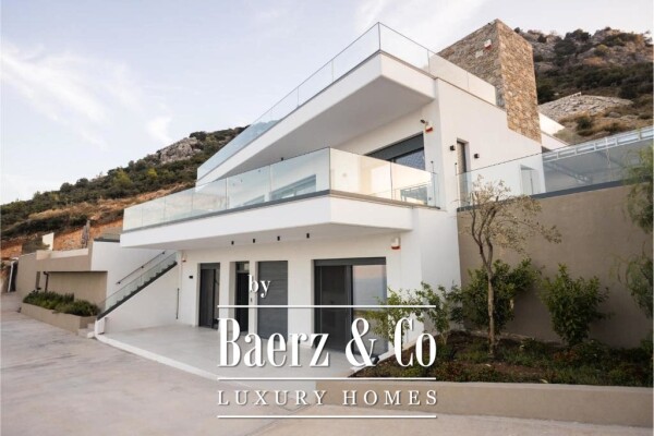 photo 4 1297781 - Detached house For sale, Asini, 250 sq.m., €2.195.000