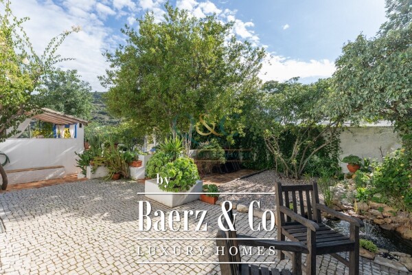 photo 34 Beautiful luxury home in Conceição, Estoi