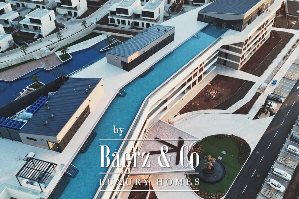 photo 16 Istria, Savudrija, luxury villa with return on investment