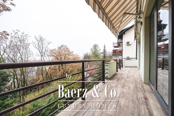 photo 15 Zagreb, Šalata, unique villa 450 m2 in a prime location