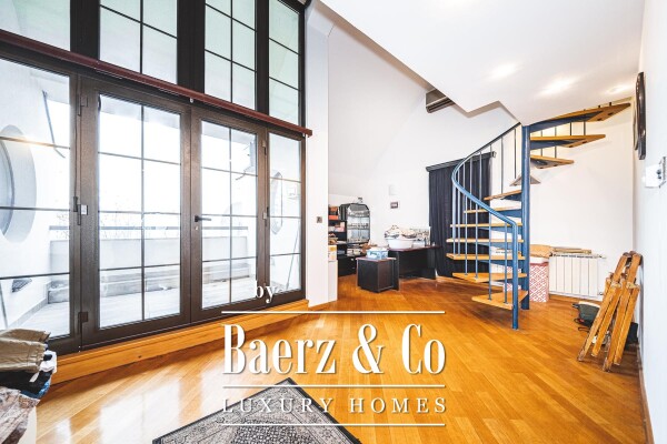 photo 24 Zagreb, Šalata, unique villa 450 m2 in a prime location