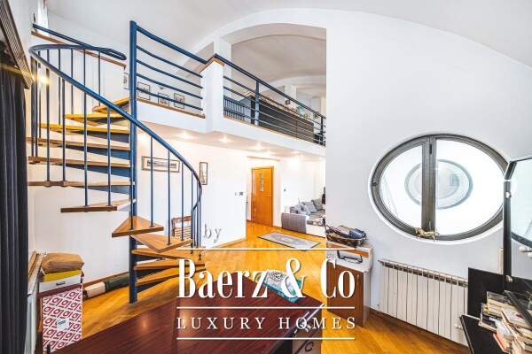 photo 26 Zagreb, Šalata, unique villa 450 m2 in a prime location