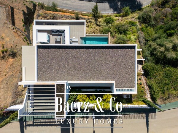 photo 2 Villa - La Quinta - Benahavis - Ref: 8582