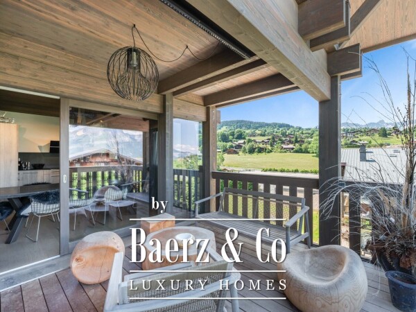 photo 9 Ski in - Ski out chalet- La princesse