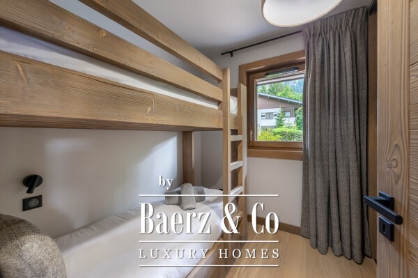 photo 10 4 Bedroom Apartment - Rochebrune