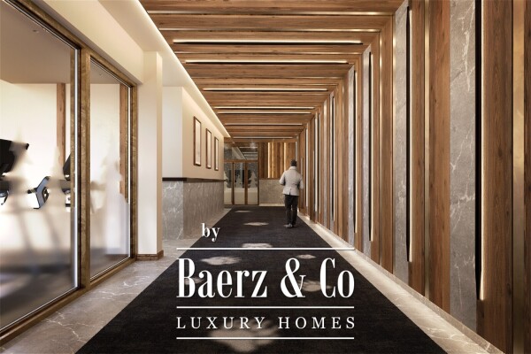 photo 5 Exceptional Ski in/Ski out apartment with Sauna