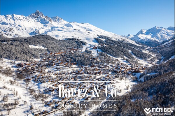 photo 9 Exceptional Ski in/Ski out apartment with Sauna