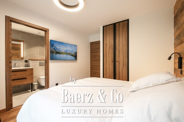 photo 15 Exceptional Chalet in the Heart of les Tines