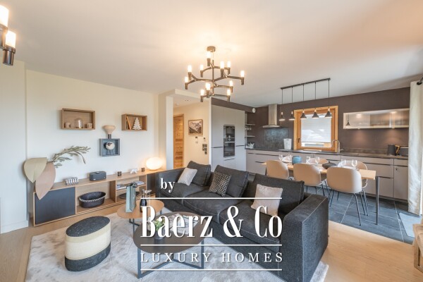 photo 11 UNIQUE 6 BEDROOM CHALET - PRESTIGIOUS AMENITIES