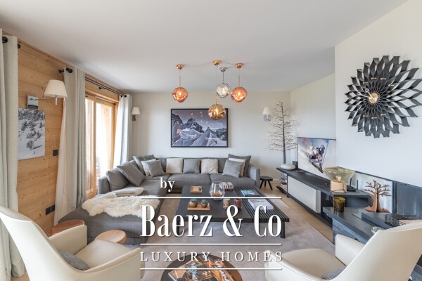 photo 12 UNIQUE 6 BEDROOM CHALET - PRESTIGIOUS AMENITIES