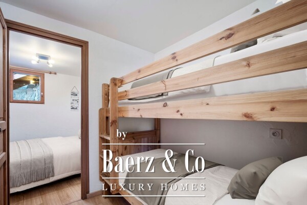 photo 13 VILLAGE HOUSE IN THE CENTER OF SAINT-MARTIN-DE-BELLEVILLE