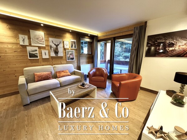 photo 2 Fully Renovated 2-bedroom Apartment + Cabin